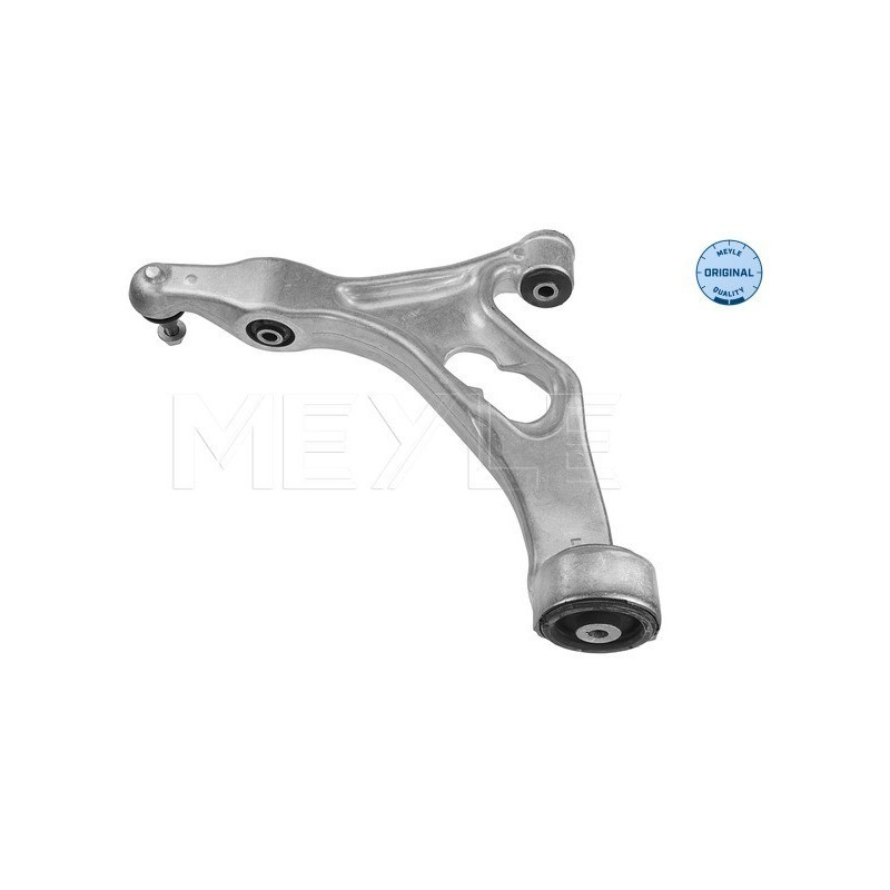 MEYLE 116 050 0096 Track Control Arm Wishbone Front Left for Q7 Touareg Cayenne