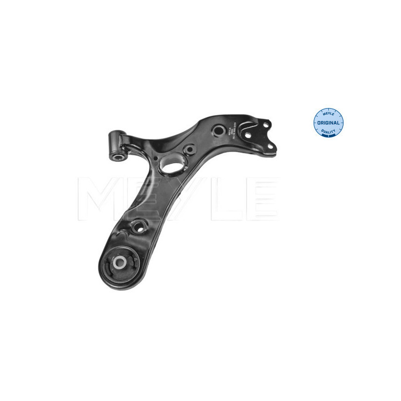 MEYLE 30-16 050 0109 Braccio oscillante anteriore destra per Auris Avensis Corolla Verso