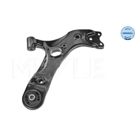 MEYLE 30-16 050 0109 Bras de suspension avant droite pour Auris Avensis Corolla Verso