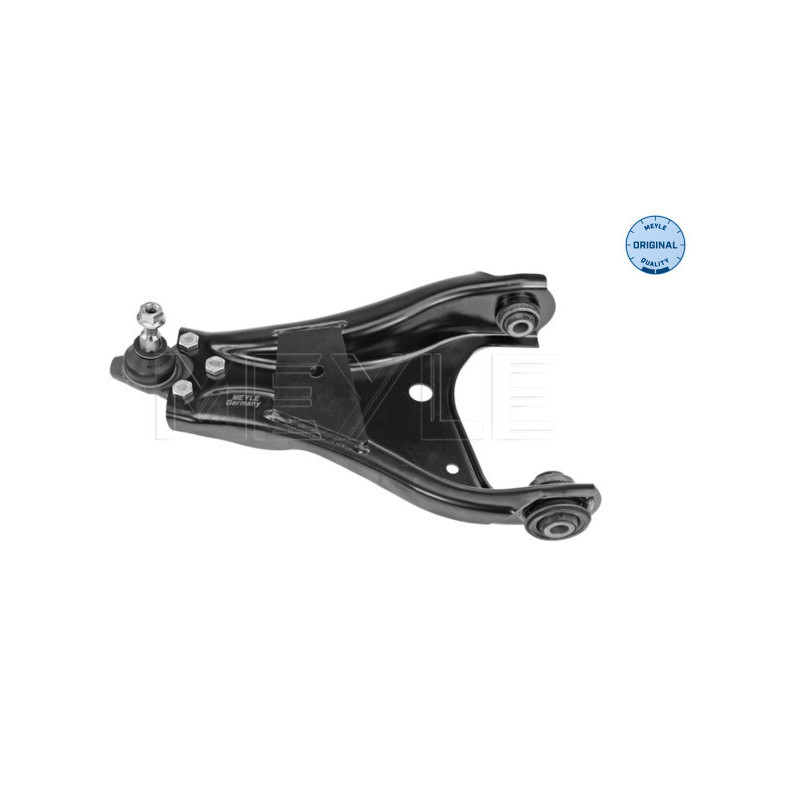 MEYLE 16-16 050 0049 Barra oscilante delantero izquierdo para Duster