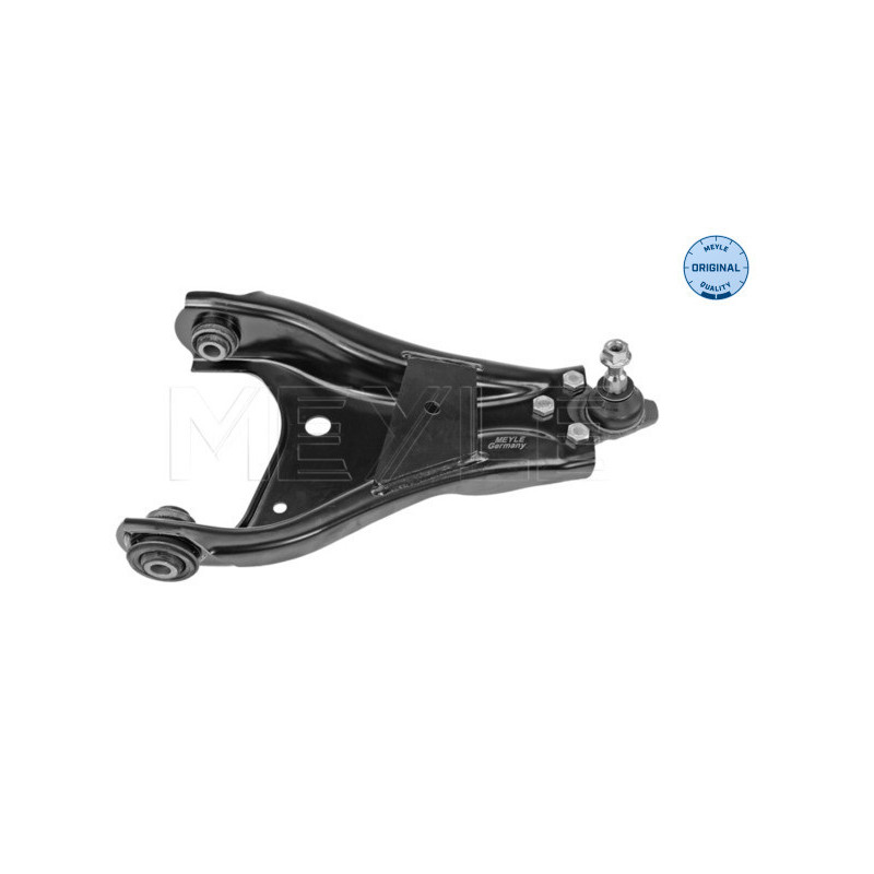MEYLE 16-16 050 0050 Barra oscilante delantero derecho para Duster
