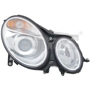 Faro Fanale Anteriore  - TYC 20-0626-05-2