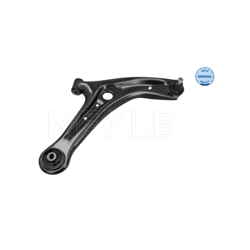 MEYLE 35-16 050 0020 Bras de suspension avant droite pour Mazda 2