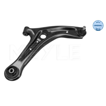 MEYLE 35-16 050 0020 Barra oscilante delantero derecho para Mazda 2