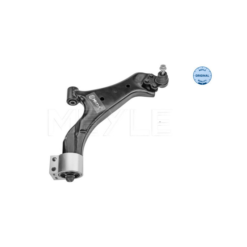 MEYLE 616 050 0031 Braccio oscillante anteriore destra per Antara Captiva