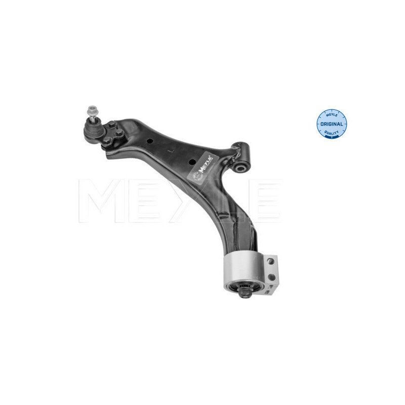 MEYLE 616 050 0032 Braccio oscillante anteriore sinistra per Antara Captiva