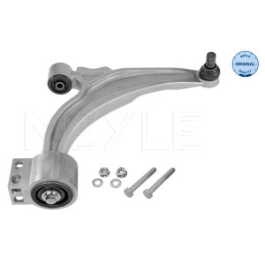 MEYLE 616 050 0033 Rameno zavesenia kolies predné pravé pre Astra Cruze Ampera Volt