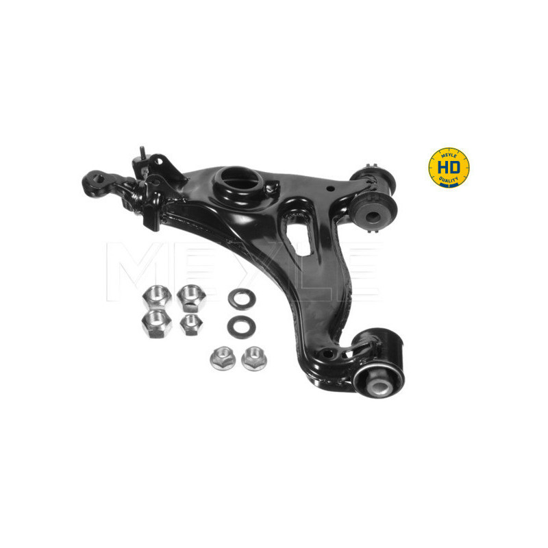 MEYLE 016 050 0004/HD Rameno zavesenia kolies predné ľavé pre Mercedes C SLK CLK