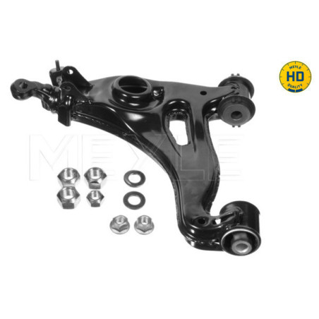 MEYLE 016 050 0004/HD Barra oscilante delantero izquierdo para Mercedes C SLK CLK