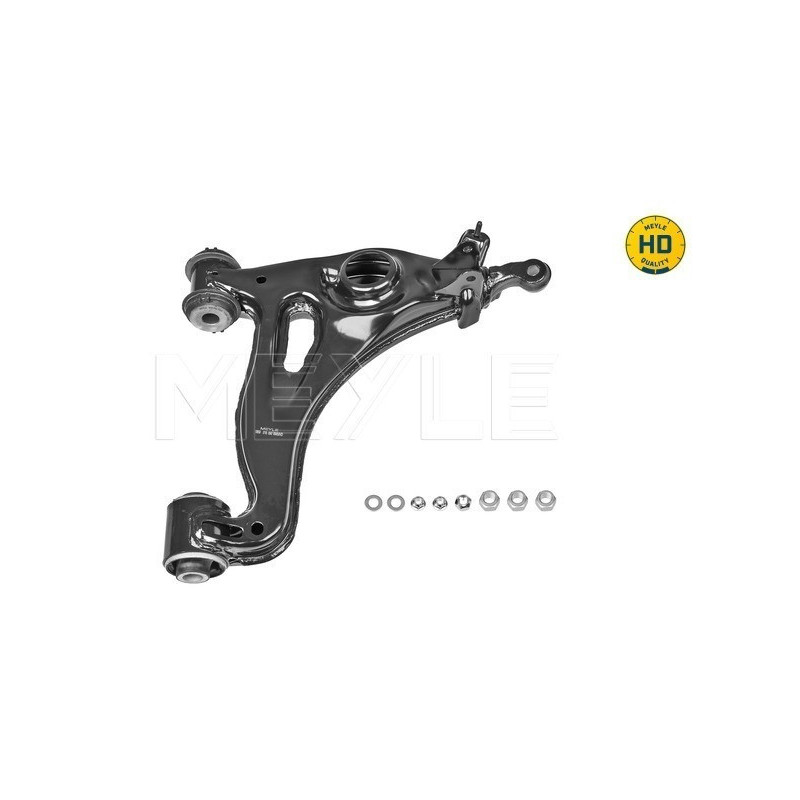 MEYLE 016 050 0005/HD Bras de suspension avant droite pour Mercedes C SLK CLK