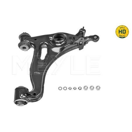 MEYLE 016 050 0005/HD Bras de suspension avant droite pour Mercedes C SLK CLK