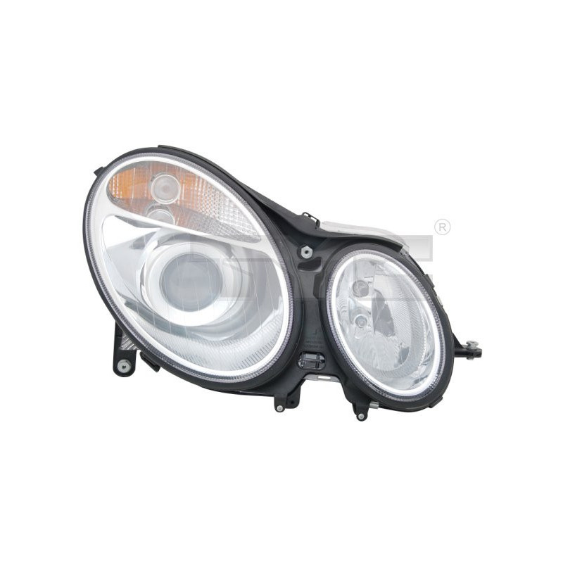 Faro Fanale Anteriore  - TYC 20-0626-15-2