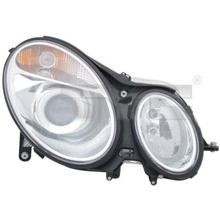 Faro Fanale Anteriore  - TYC 20-0626-15-2
