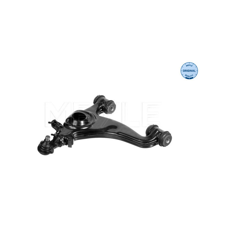 MEYLE 016 050 0010 Querlenker Vorne Links für Mercedes 124 190 E SL