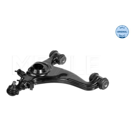 MEYLE 016 050 0010 Barra oscilante delantero izquierdo para Mercedes 124 190 E SL