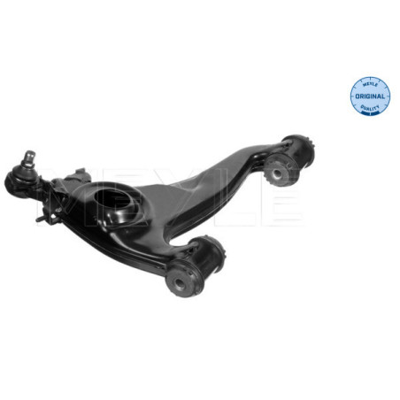MEYLE 016 050 0011 Braccio oscillante anteriore destra per Mercedes 124 190 E SL