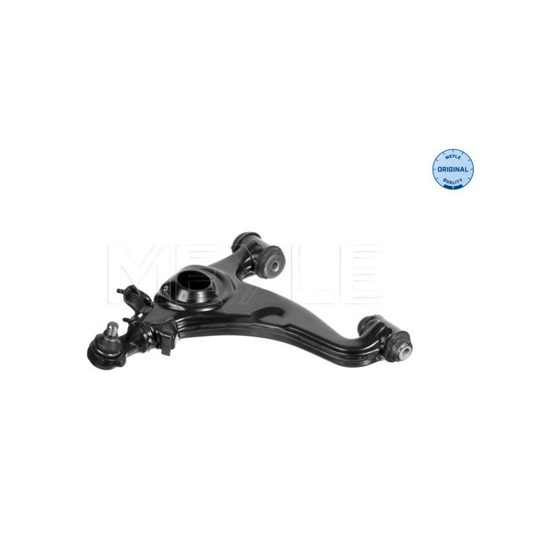 MEYLE 016 050 0012 Querlenker Vorne Links für Mercedes 190