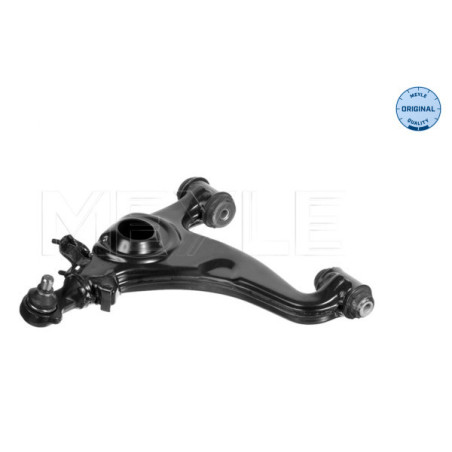 MEYLE 016 050 0012 Braccio oscillante anteriore sinistra per Mercedes 190