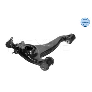 MEYLE 016 050 0013 Bras de suspension avant droite pour Mercedes 190