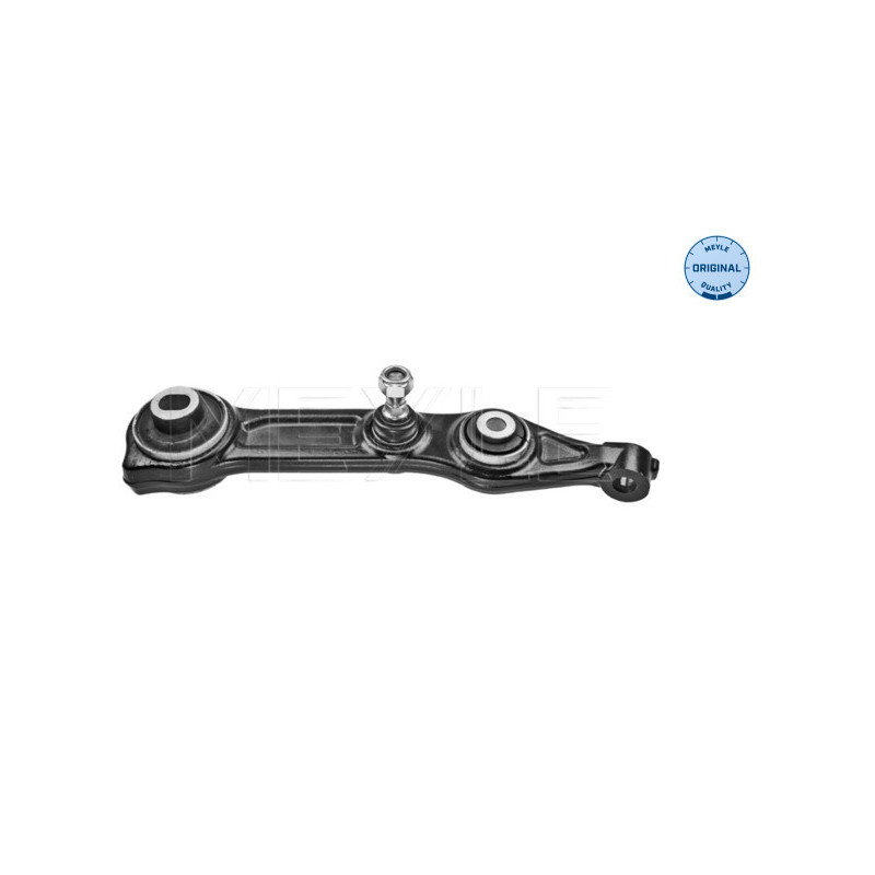 MEYLE 016 050 0018 Braccio oscillante anteriore destra per Mercedes E CLS