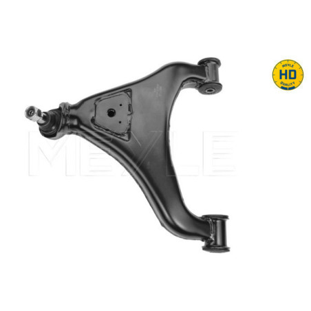 MEYLE 016 050 0056/HD Barra oscilante delantero izquierdo para Sprinter LT