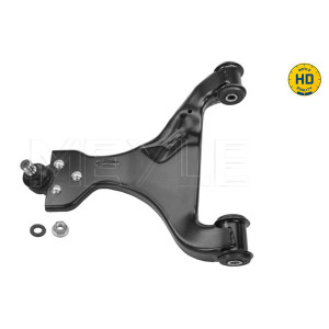 MEYLE 016 050 0060/HD Bras de suspension avant gauche pour Mercedes Vito Viano
