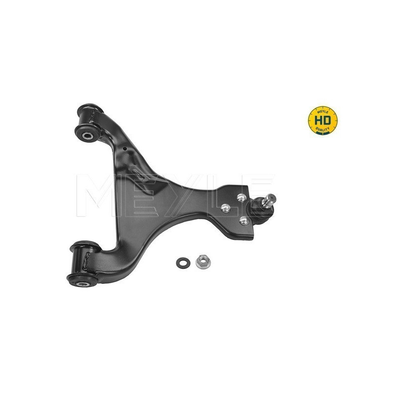 MEYLE 016 050 0061/HD Track Control Arm Wishbone Front Right for Mercedes Vito Viano
