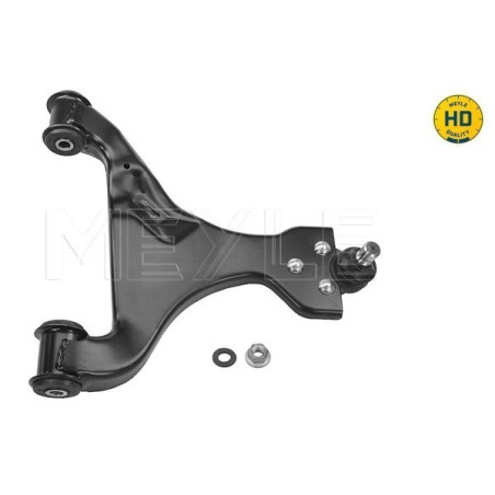 MEYLE 016 050 0061/HD Rameno zavesenia kolies predné pravé pre Mercedes Vito Viano