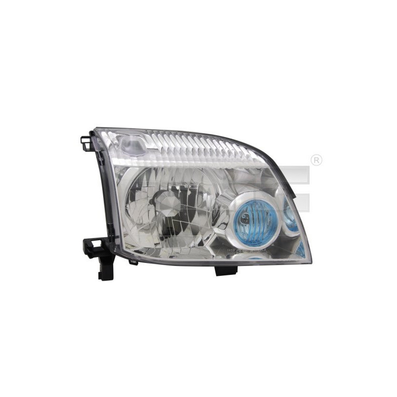Headlight Left for - TYC 20-0634-05-2