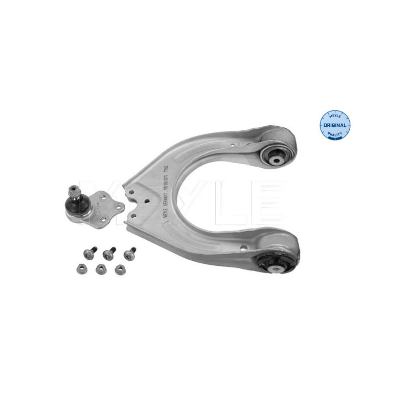MEYLE 016 050 0070 Bras de suspension avant pour Mercedes E CLS