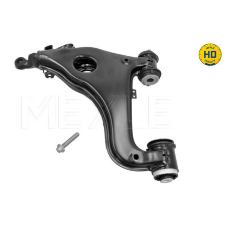 MEYLE 016 050 2101/HD Querlenker Vorne Links für Mercedes E