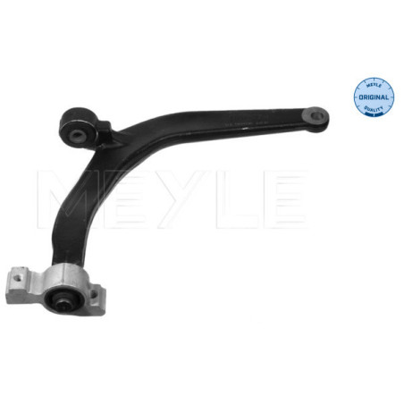 MEYLE 11-16 050 0000 Bras de suspension avant droite pour Peugeot 406