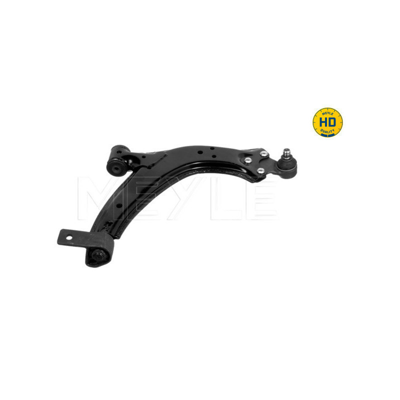 MEYLE 11-16 050 0003/HD Rameno zavesenia kolies predné pravé pre Peugeot 306