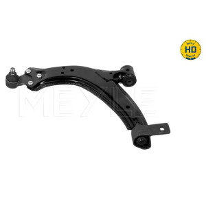 MEYLE 11-16 050 0004/HD Barra oscilante delantero izquierdo para Peugeot 306
