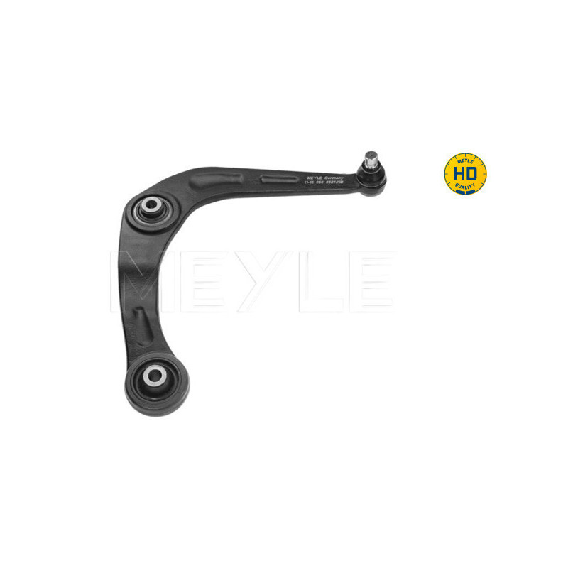 MEYLE 11-16 050 0007/HD Řídicí páka přední pravé pro Peugeot 206 206+
