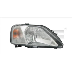 Headlight Right for - TYC 20-0645-05-2