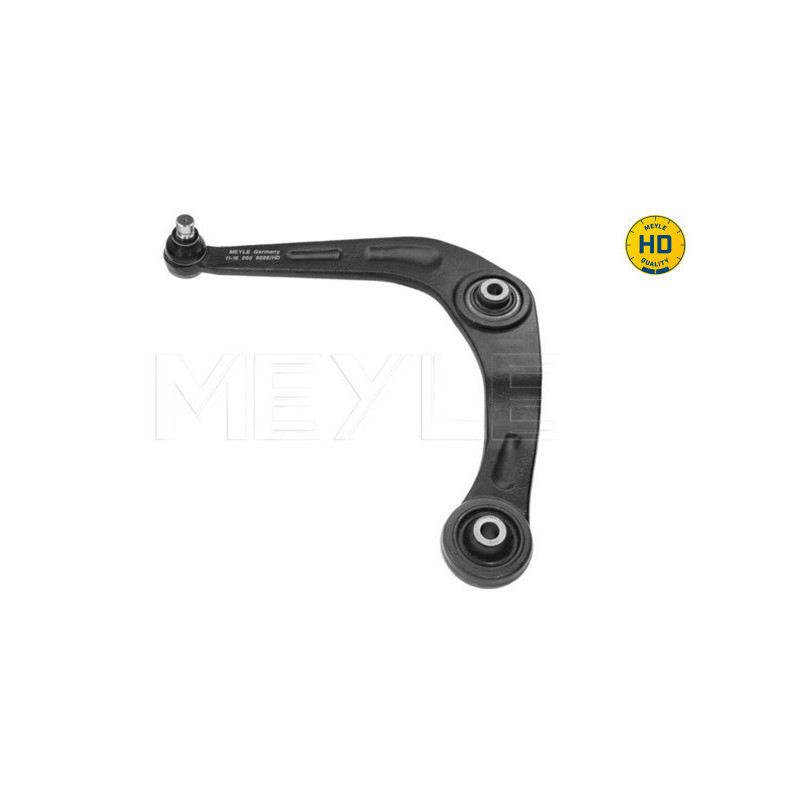 MEYLE 11-16 050 0008/HD Wahacz zawieszenia przód lewy dla Peugeot 206 206+
