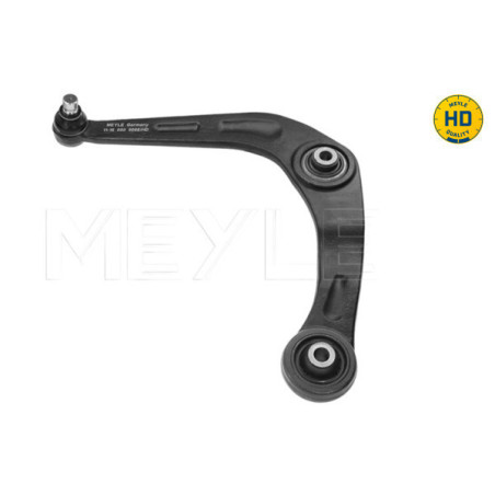 MEYLE 11-16 050 0008/HD Querlenker Vorne Links für Peugeot 206 206+
