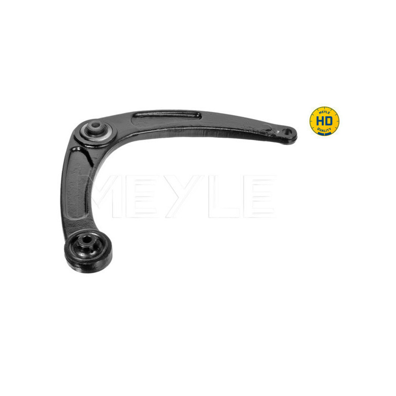 MEYLE 11-16 050 0009/HD Braccio oscillante anteriore destra per 307 Partner Berlingo