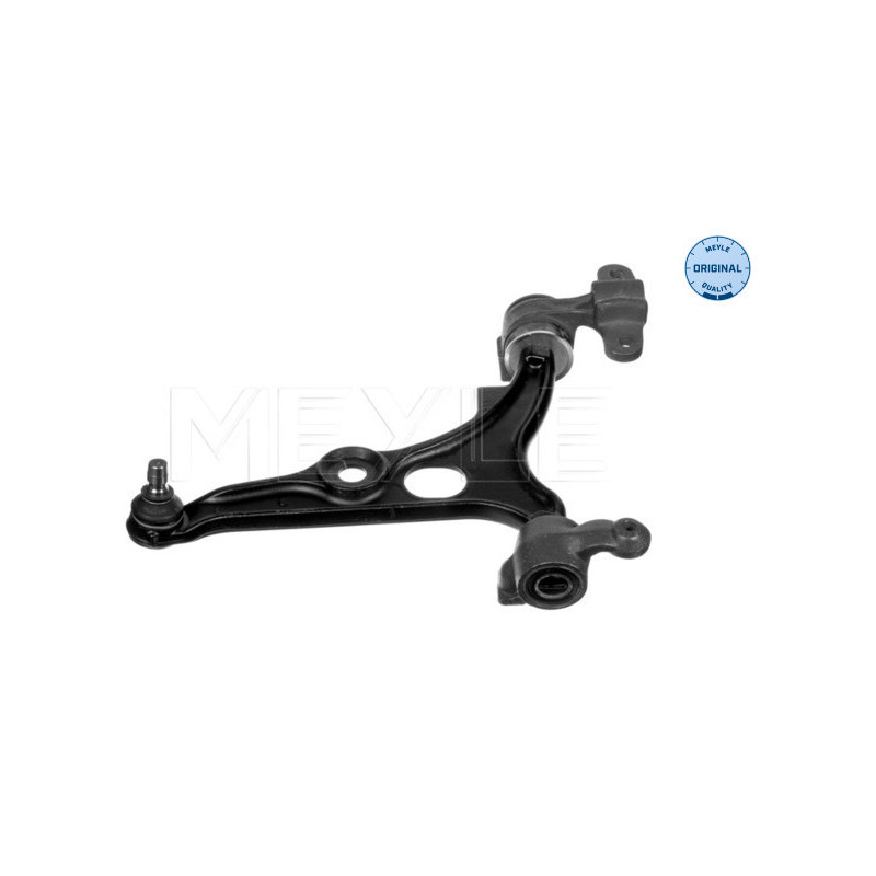 MEYLE 11-16 050 0013 Rameno zavesenia kolies predné pravé pre Expert JUMPY Scudo Evasion 806 Zeta