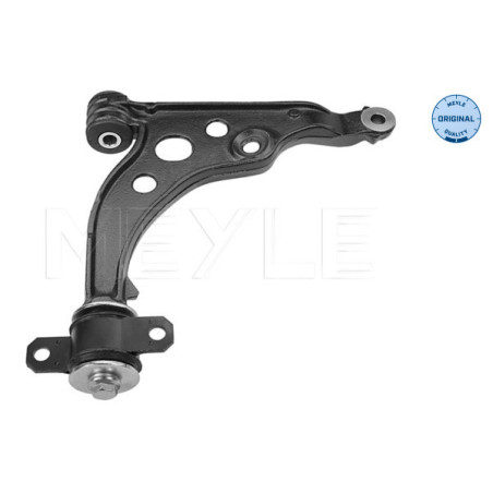 MEYLE 11-16 050 0014 Rameno zavesenia kolies predné pravé pre Ducato Boxer JUMPER