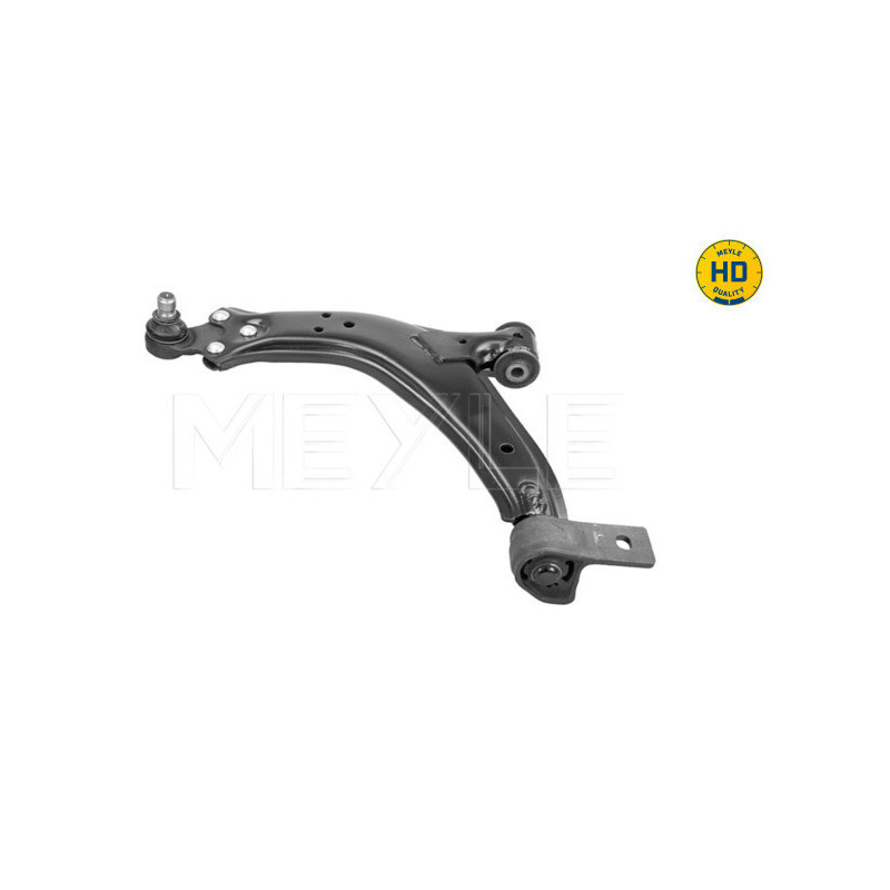 MEYLE 11-16 050 0015/HD Barra oscilante delantero izquierdo para Peugeot 306