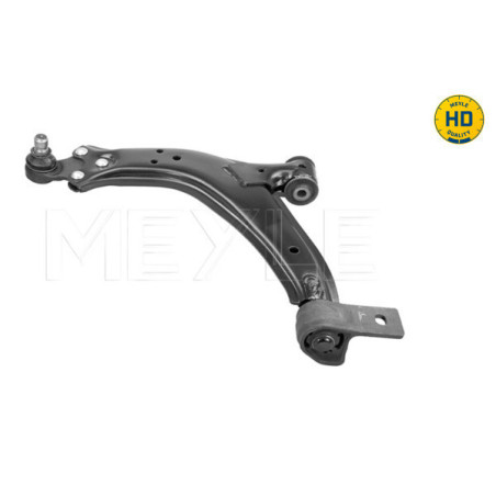 MEYLE 11-16 050 0015/HD Bras de suspension avant gauche pour Peugeot 306