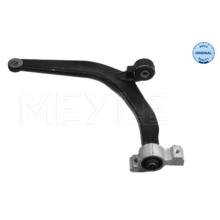 MEYLE 11-16 050 0016 Braccio oscillante anteriore sinistra per Peugeot 406