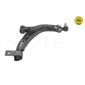 MEYLE 11-16 050 0017/HD Rameno zavesenia kolies predné pravé pre Peugeot 306