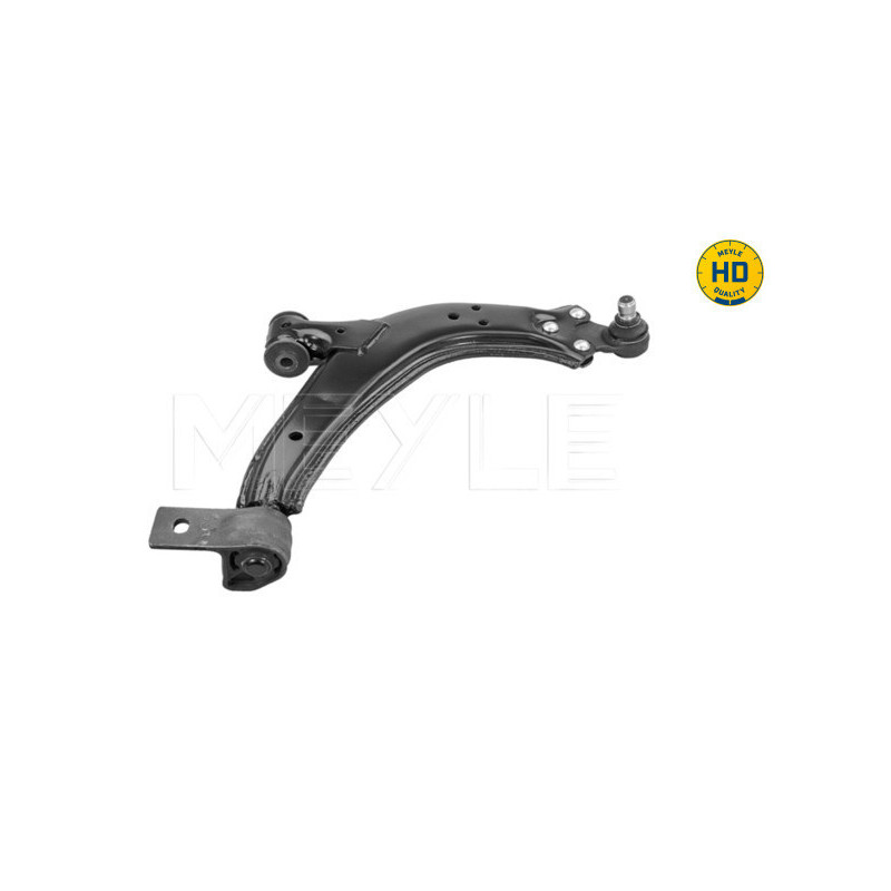 MEYLE 11-16 050 0017/HD Barra oscilante delantero derecho para Peugeot 306