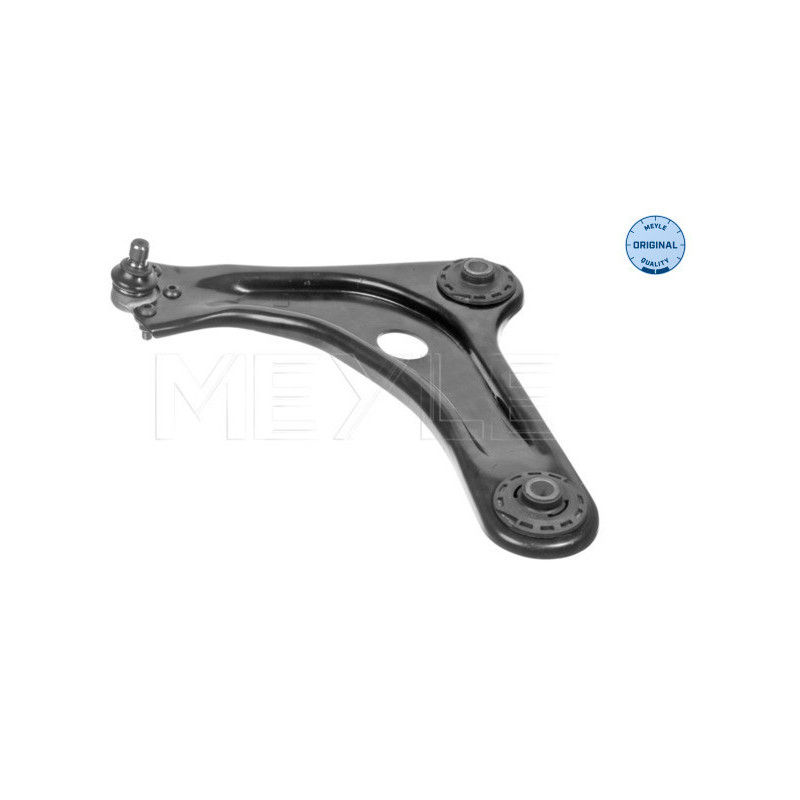 MEYLE 11-16 050 0019 Track Control Arm Wishbone Front Left for C3 C2 1007