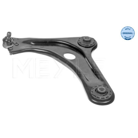 MEYLE 11-16 050 0019 Track Control Arm Wishbone Front Left for C3 C2 1007