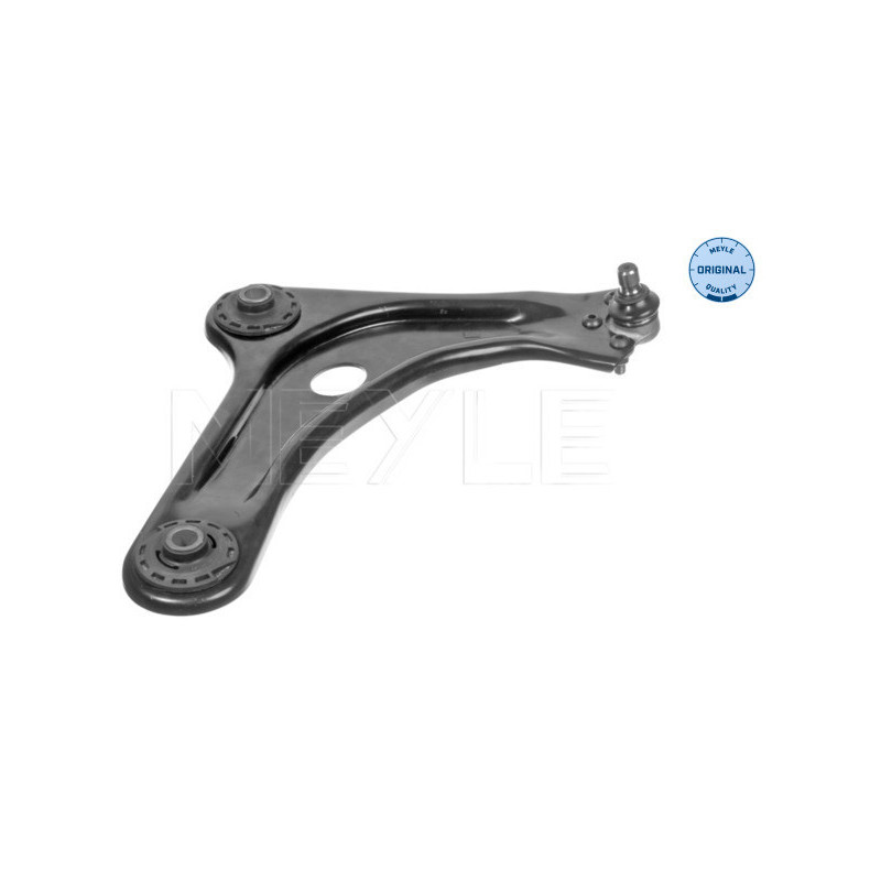 MEYLE 11-16 050 0020 Braccio oscillante anteriore destra per C3 C2 1007