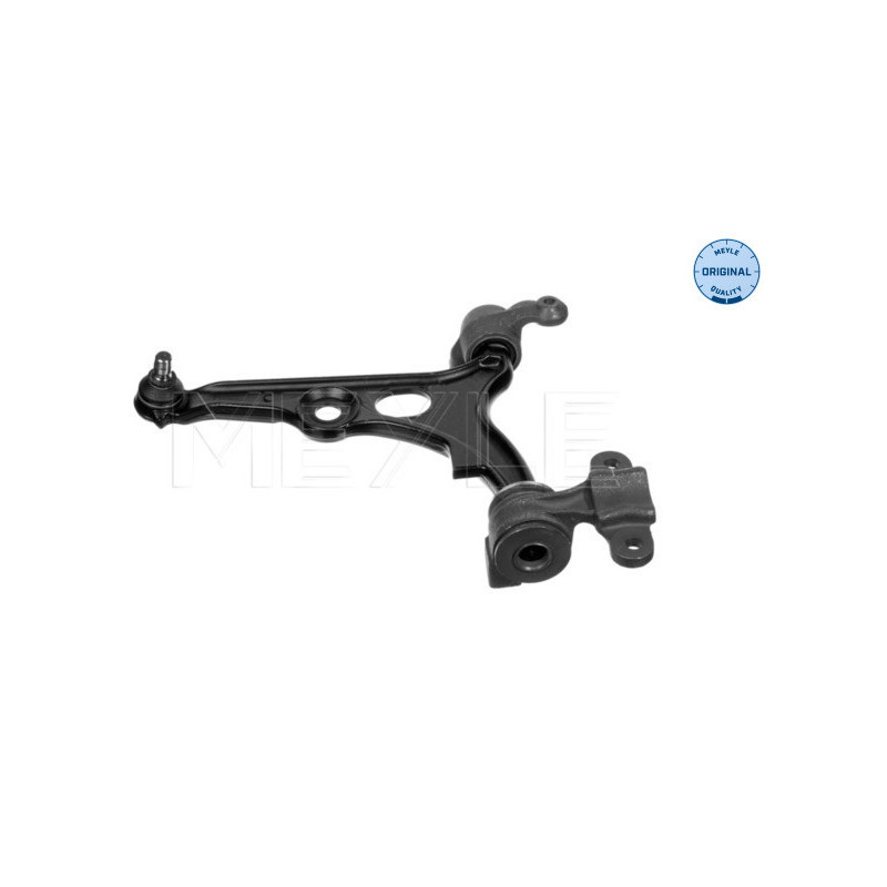 MEYLE 11-16 050 0023 Bras de suspension avant gauche pour Expert JUMPY Scudo Evasion 806 Ulysse